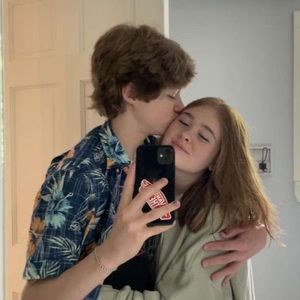 Meet your Posher, Kyle